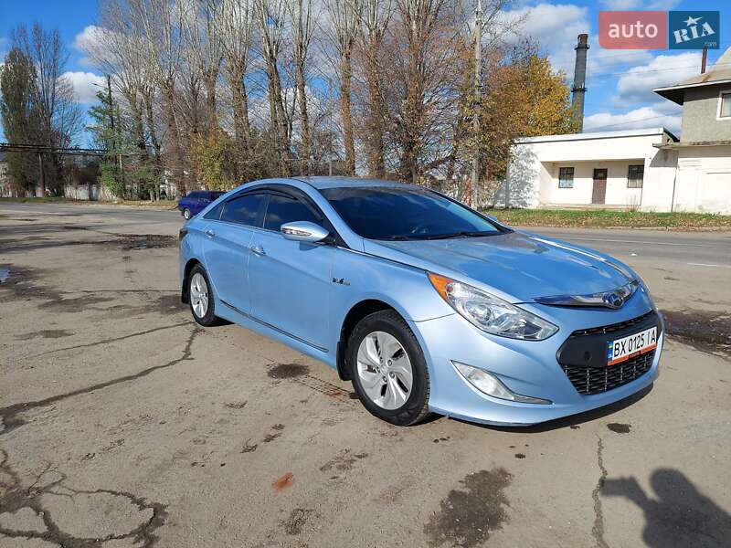 Седан Hyundai Sonata 2013 в Хмельницком фото 30 Седан Hyundai Sonata 2013 в Хмельницком