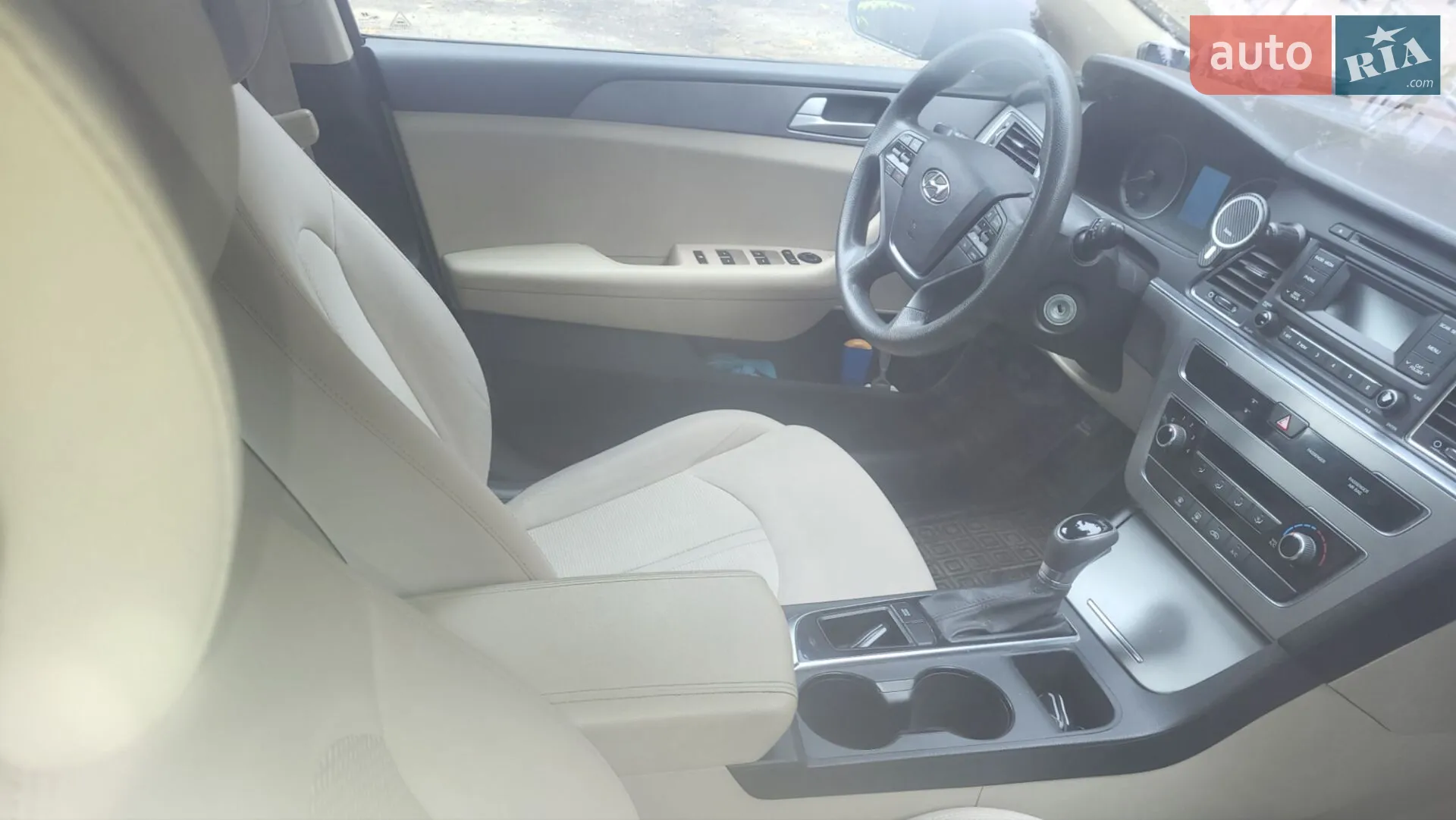 2014 Hyundai Sonata - мініатюра 2