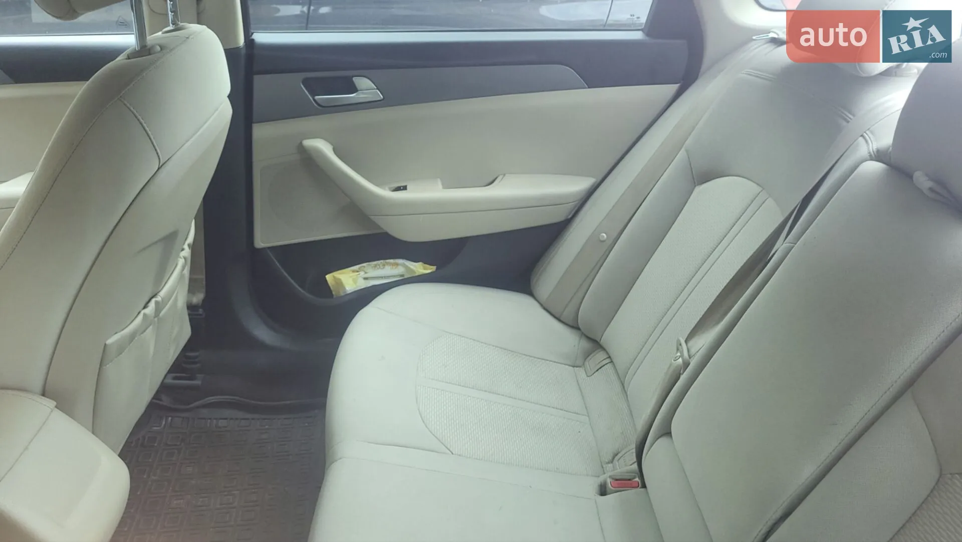 2014 Hyundai Sonata - мініатюра 3
