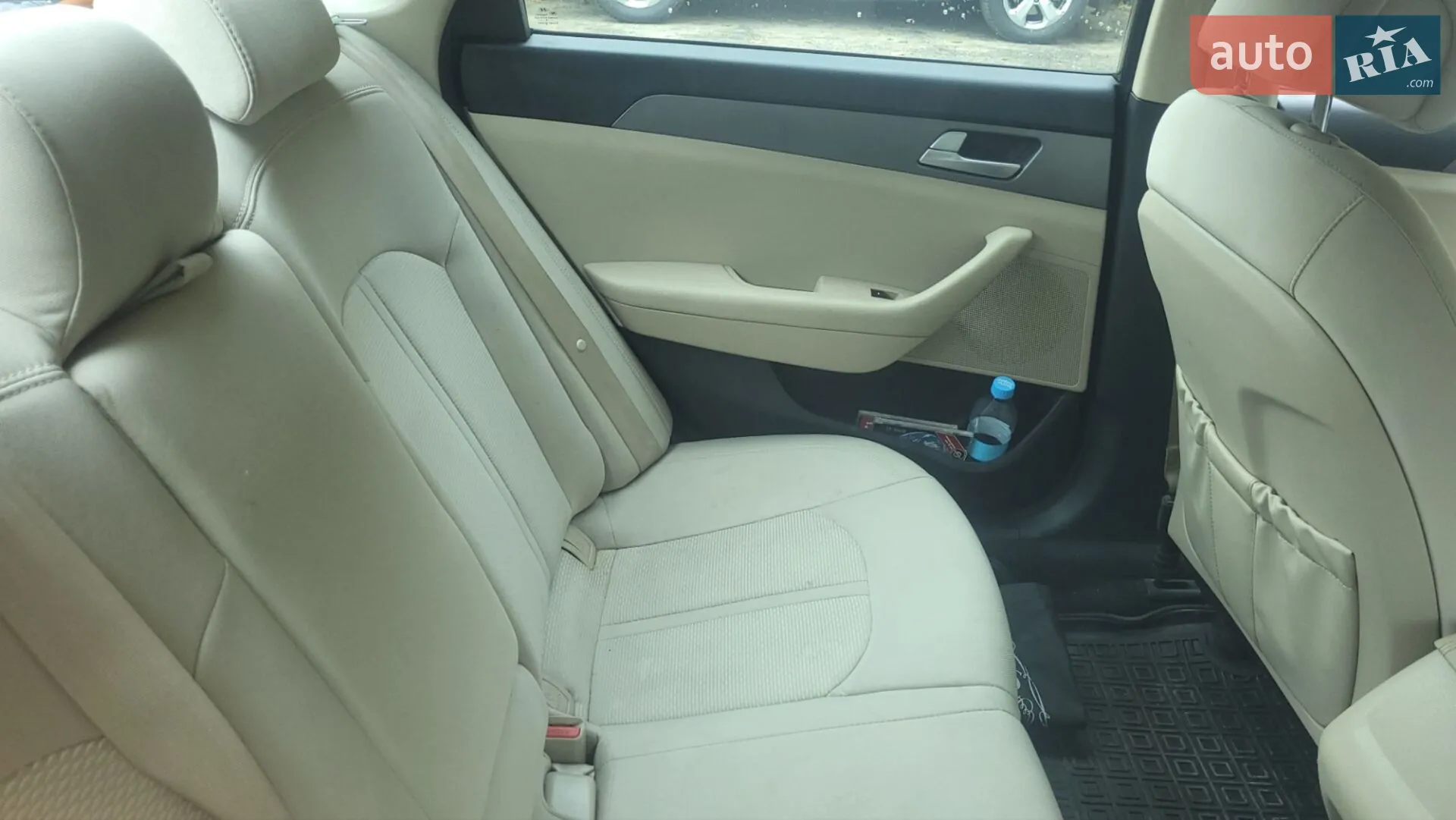 2014 Hyundai Sonata - мініатюра 4