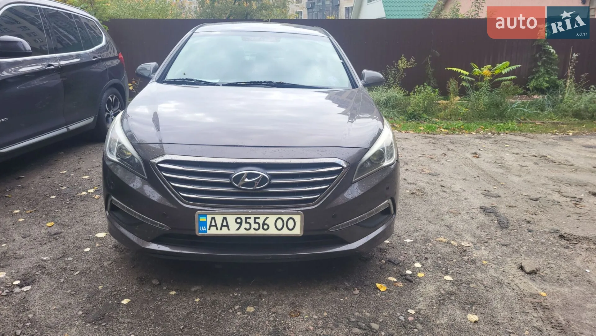 2014 Hyundai Sonata - мініатюра 6