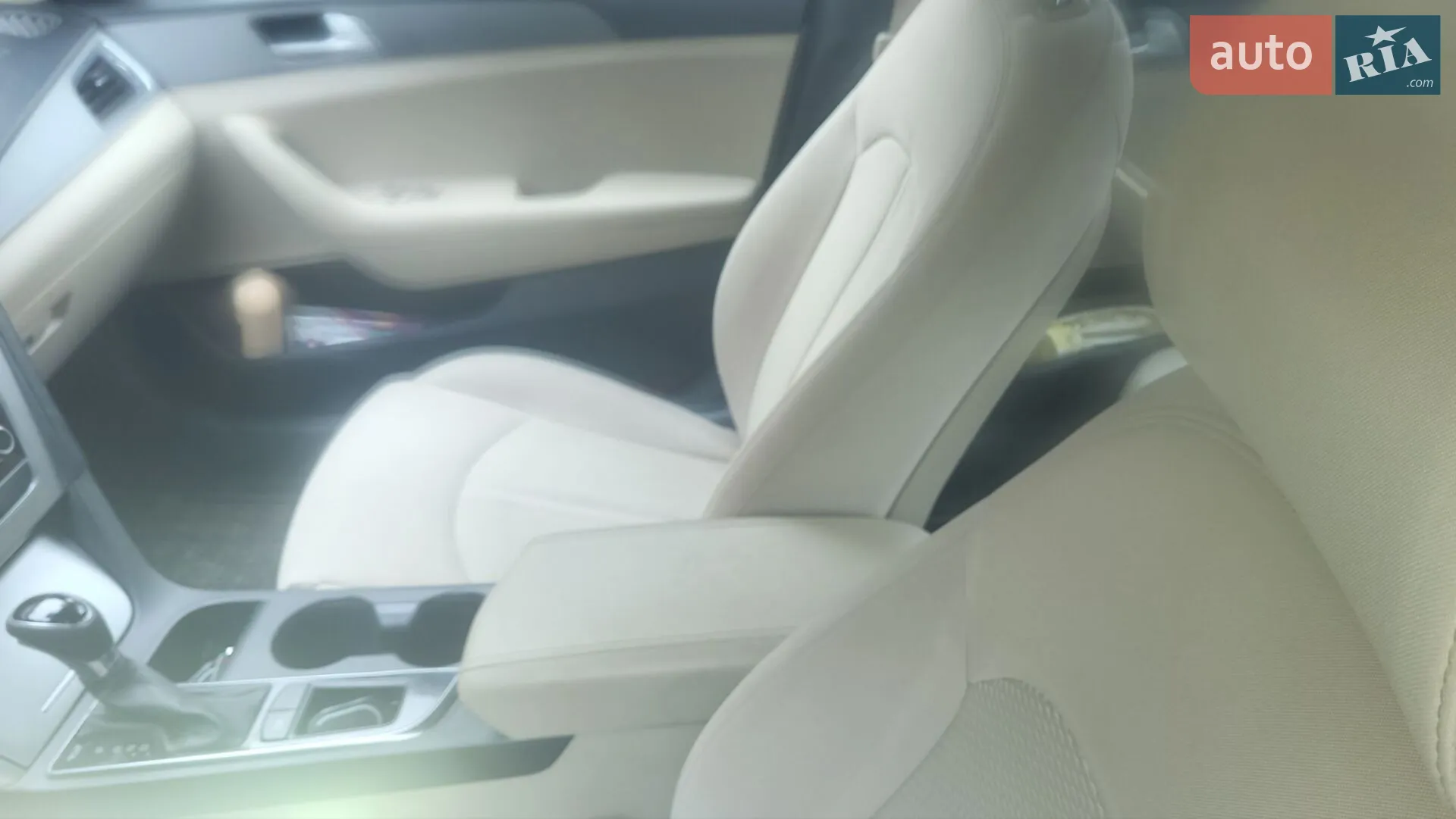 2014 Hyundai Sonata - мініатюра 8