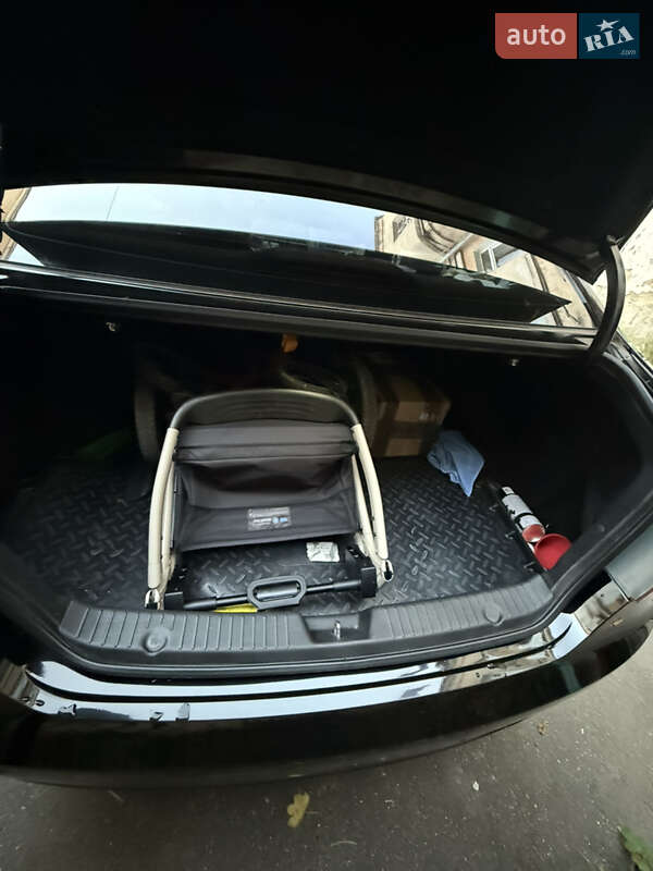 Седан Hyundai Sonata 2010 в Одессе фото 4 Седан Hyundai Sonata 2010 в Одессе