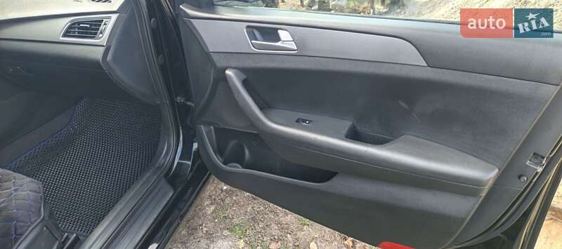 Седан Hyundai Sonata 2016 в Тростянце фото 11 Седан Hyundai Sonata 2016 в Тростянце