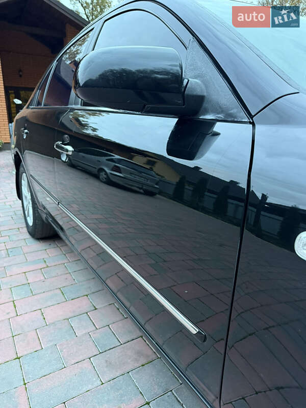 Седан Hyundai Sonata 2010 в Виннице фото 8 Седан Hyundai Sonata 2010 в Виннице