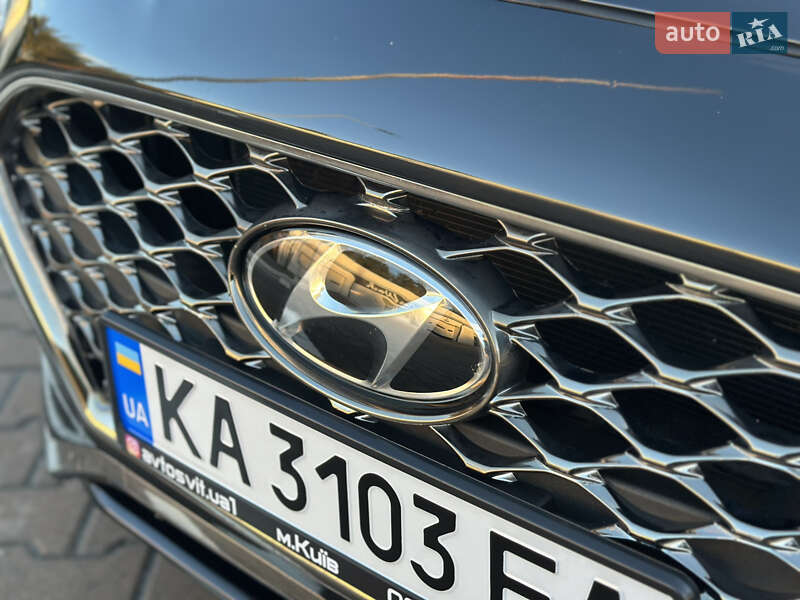Седан Hyundai Sonata 2018 в Киеве фото 15 Седан Hyundai Sonata 2018 в Киеве
