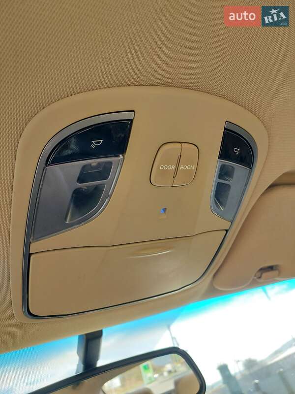 Седан Hyundai Sonata 2014 в Бережанах