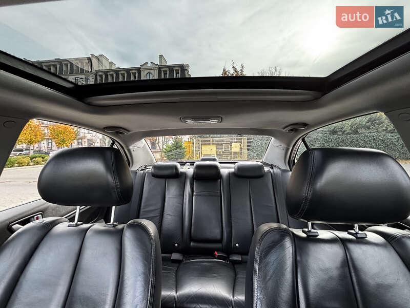 Седан Hyundai Sonata 2007 в Фонтанке