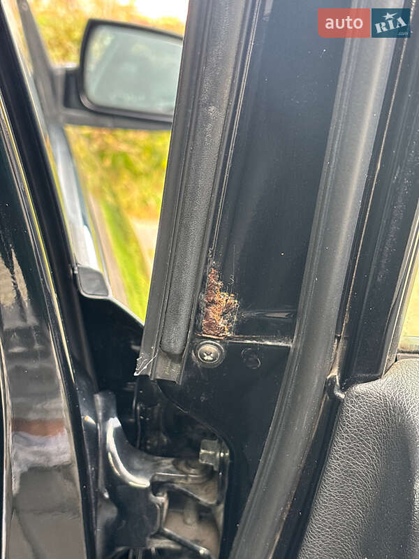 Седан Hyundai Sonata 2007 в Фонтанке