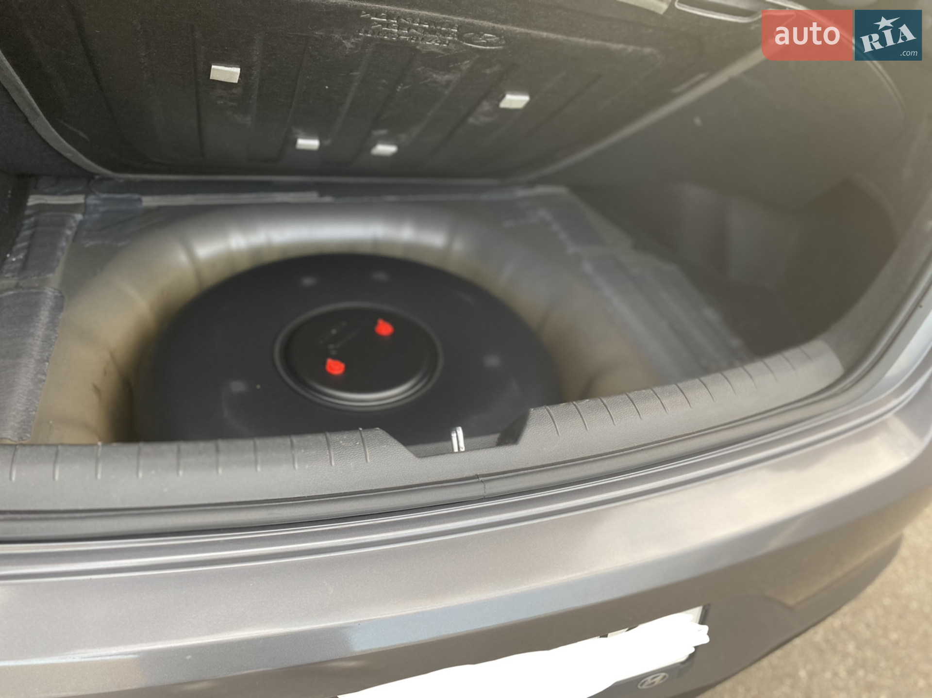 2017 Hyundai Sonata - мініатюра 6