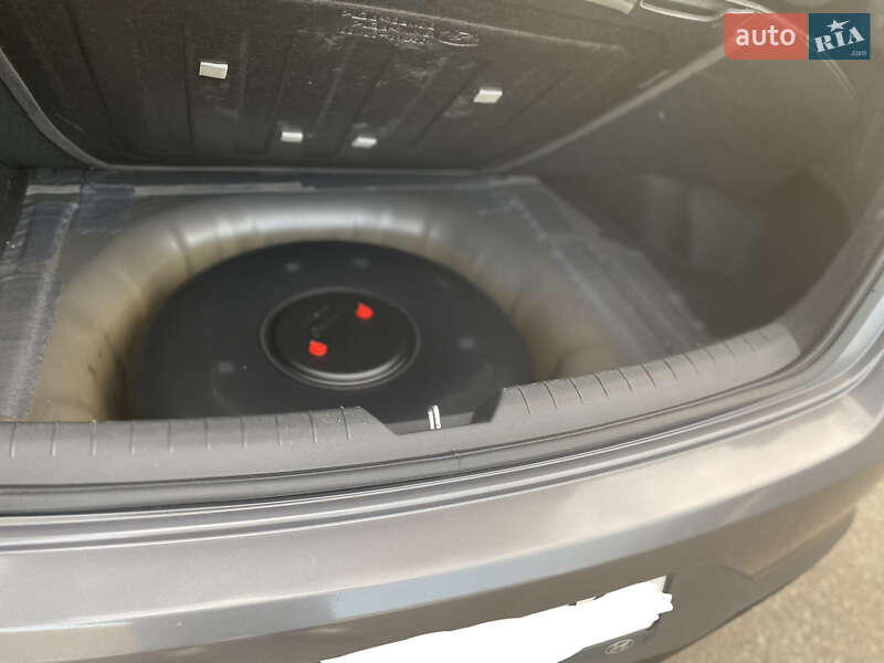 Седан Hyundai Sonata 2017 в Львове фото 8 Седан Hyundai Sonata 2017 в Львове