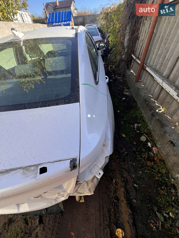 Седан Hyundai Sonata 2016 в Одессе