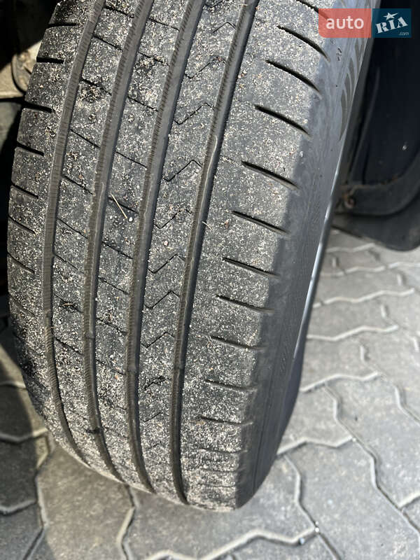 Седан Hyundai Sonata 2008 в Полтаве