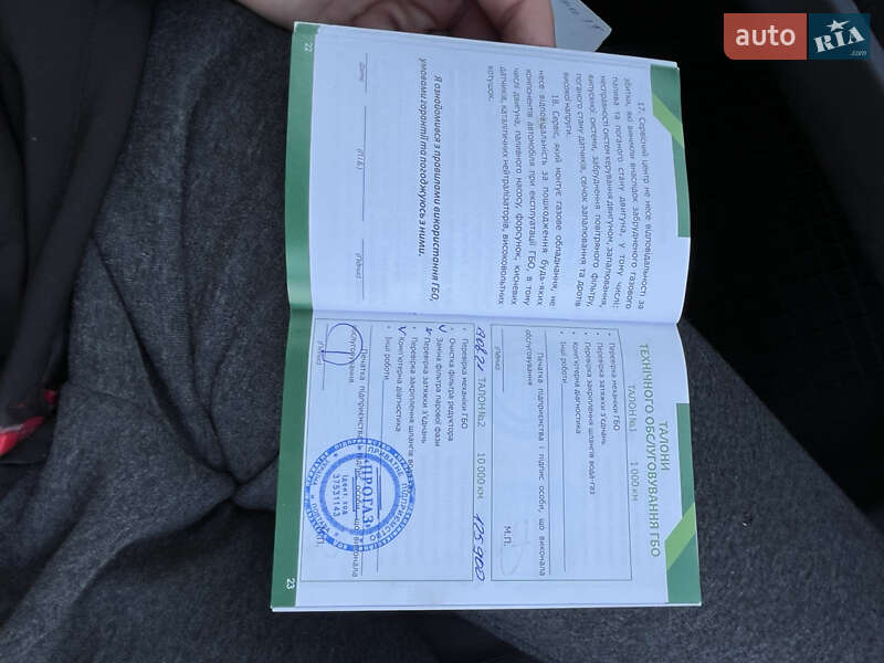 Седан Hyundai Sonata 2008 в Полтаве