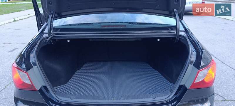 Седан Hyundai Sonata 2011 в Жовтих Водах фото 15 Седан Hyundai Sonata 2011 в Жовтих Водах
