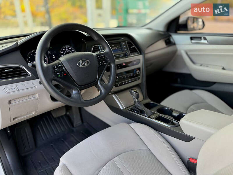 Седан Hyundai Sonata 2014 в Дніпрі фото 10 Седан Hyundai Sonata 2014 в Дніпрі