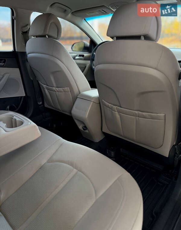 Седан Hyundai Sonata 2014 в Дніпрі фото 16 Седан Hyundai Sonata 2014 в Дніпрі