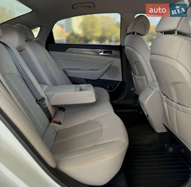 Седан Hyundai Sonata 2014 в Дніпрі фото 18 Седан Hyundai Sonata 2014 в Дніпрі