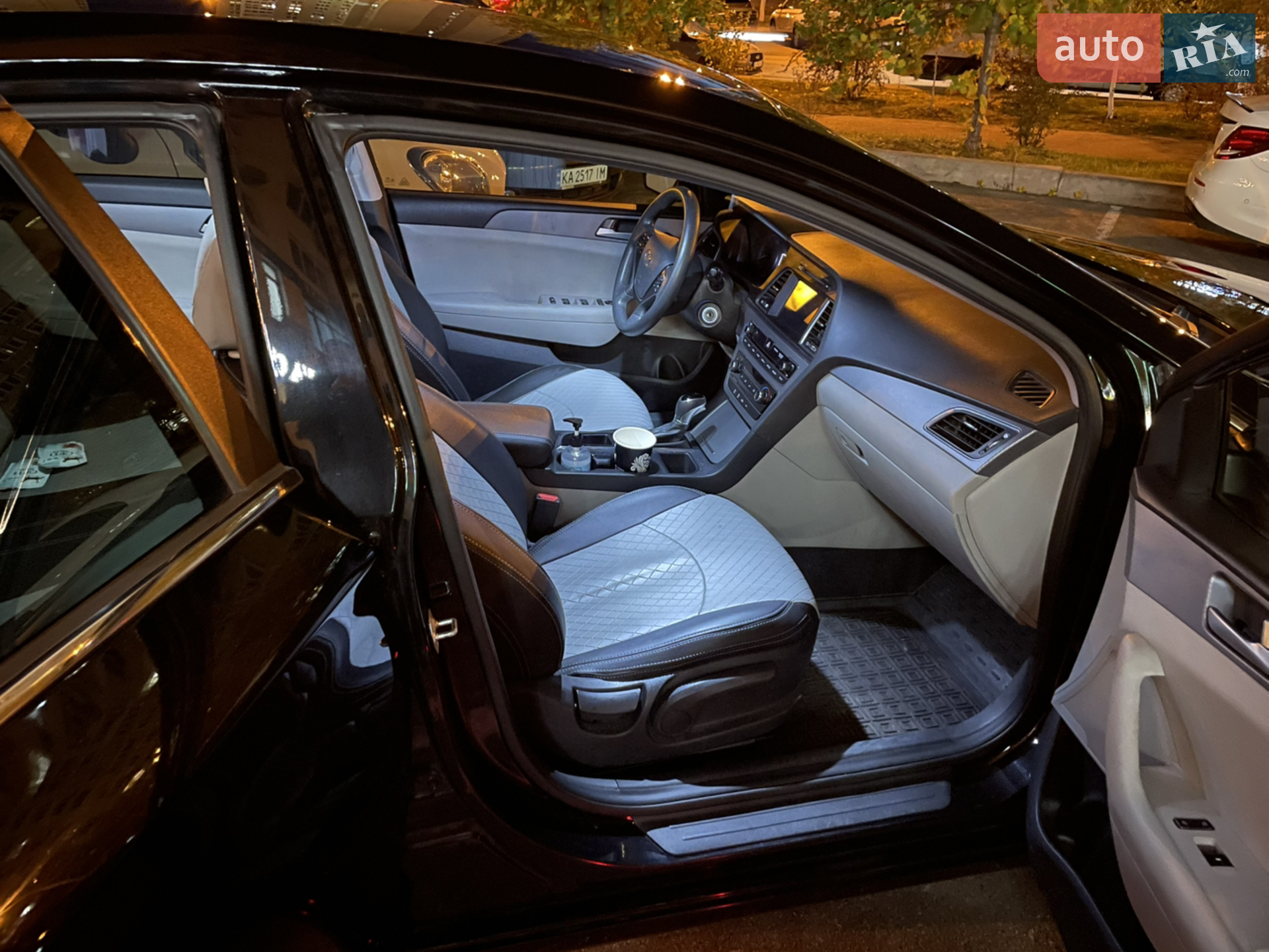 2017 Hyundai Sonata - мініатюра 25