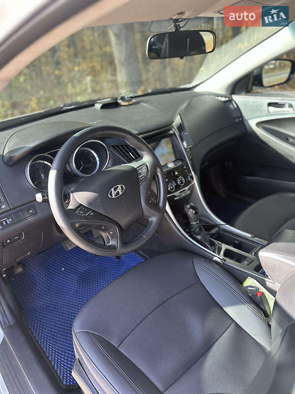 Седан Hyundai Sonata 2014 в Вінниці фото 9 Седан Hyundai Sonata 2014 в Вінниці