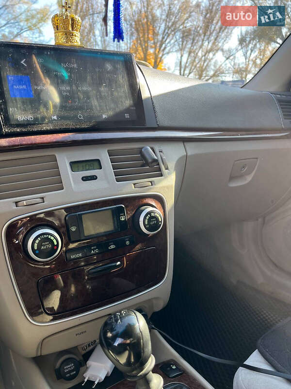 Седан Hyundai Sonata 2007 в Кицмани