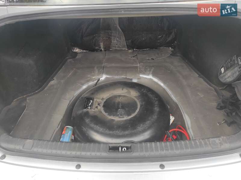 Седан Hyundai Sonata 2006 в Славянске фото 2 Седан Hyundai Sonata 2006 в Славянске