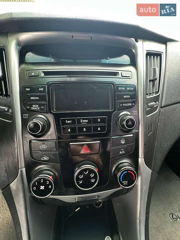 Седан Hyundai Sonata 2012 в Одессе фото 11 Седан Hyundai Sonata 2012 в Одессе