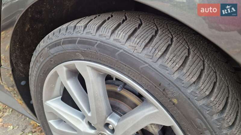 Седан Hyundai Sonata 2022 в Киеве