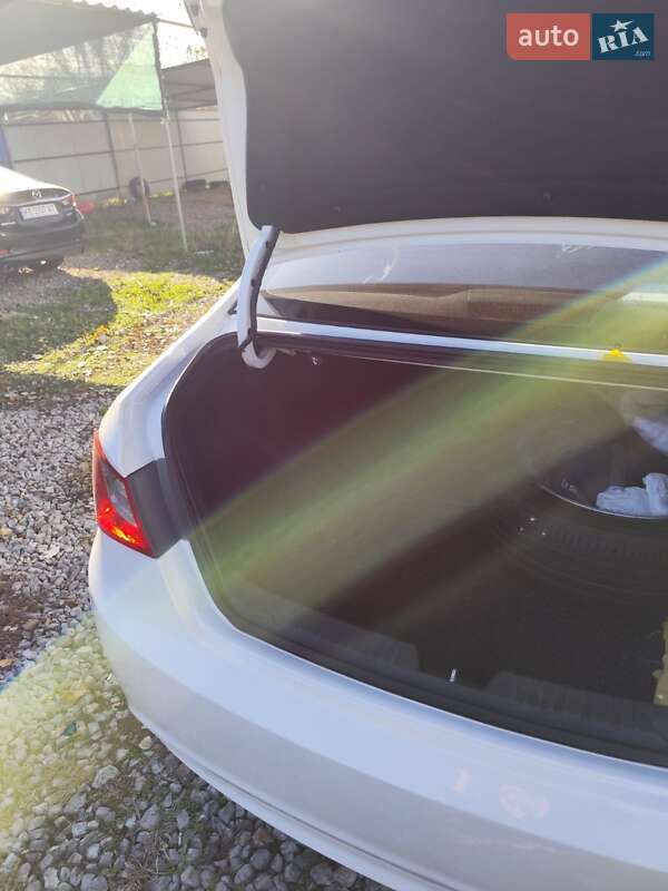 Седан Hyundai Sonata 2012 в Кривом Роге фото 10 Седан Hyundai Sonata 2012 в Кривом Роге