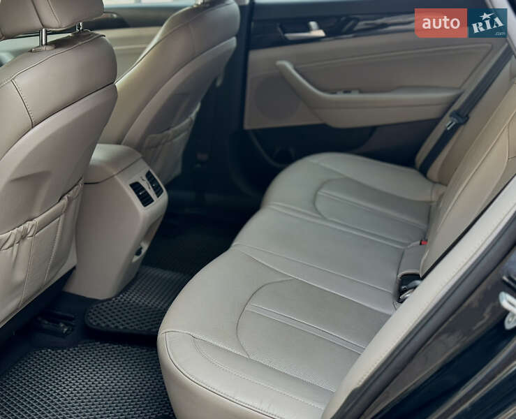 Седан Hyundai Sonata 2015 в Білій Церкві фото 26 Седан Hyundai Sonata 2015 в Білій Церкві