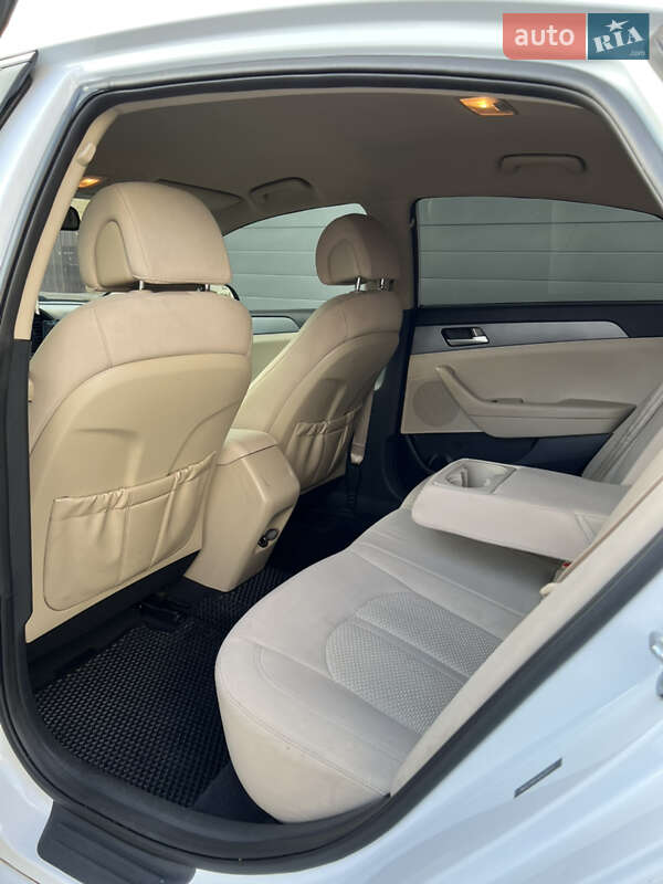 Седан Hyundai Sonata 2015 в Сумах фото 24 Седан Hyundai Sonata 2015 в Сумах