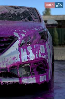 Седан Hyundai Sonata 2015 в Коростышеве