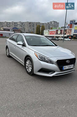 Седан Hyundai Sonata 2015 в Харкові