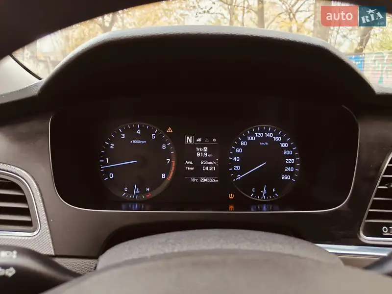 Hyundai Sonata 2015 VIN KMHE341DBGA193512 фото оголошення 12 з 53