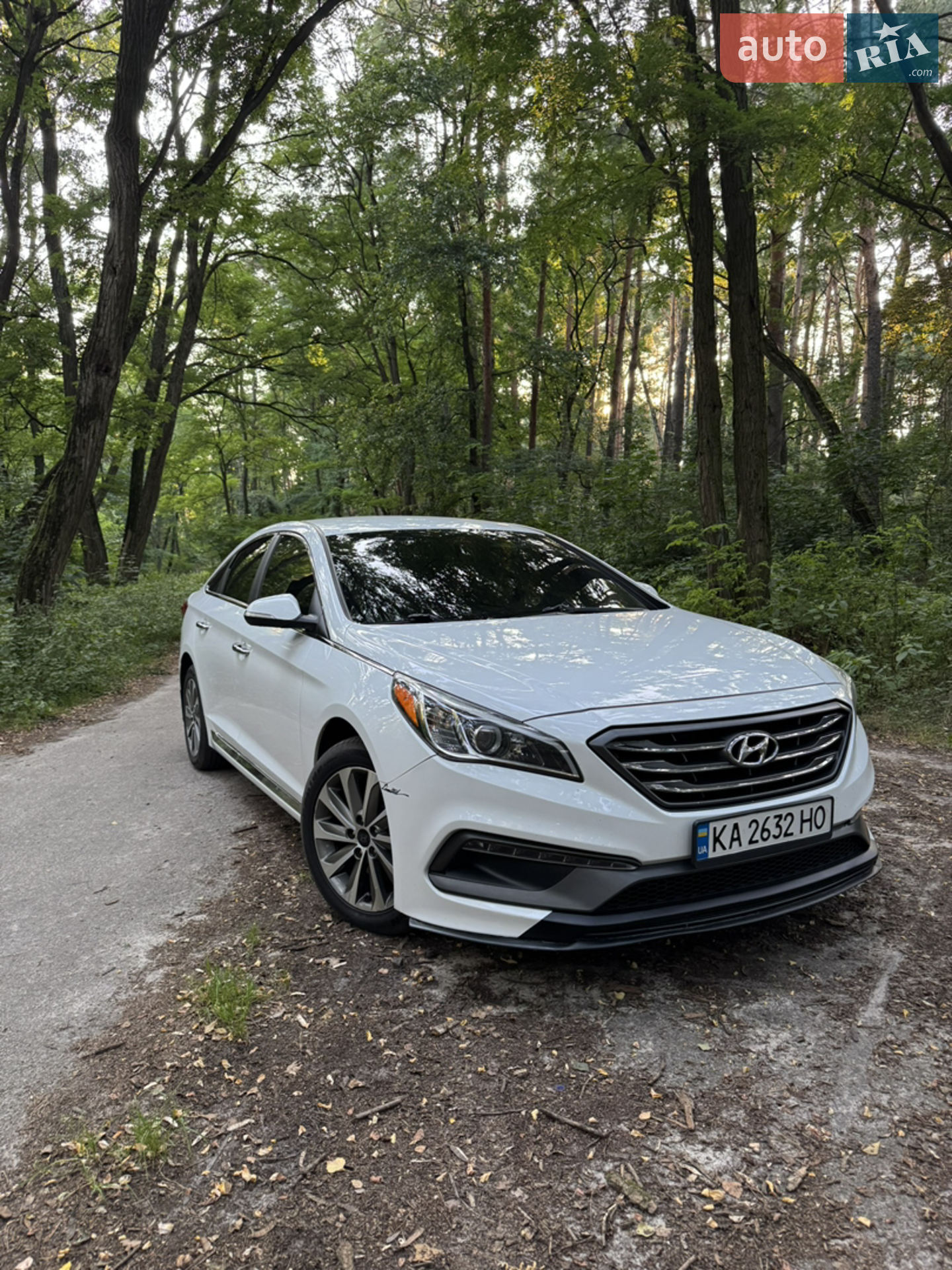 2015 Hyundai Sonata - мініатюра 10