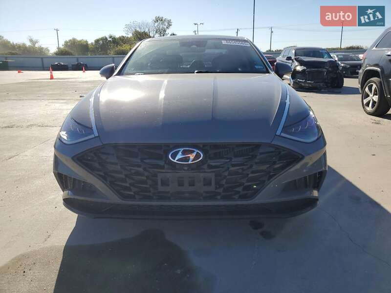 Седан Hyundai Sonata 2019 в Хмельницком фото 5 Седан Hyundai Sonata 2019 в Хмельницком