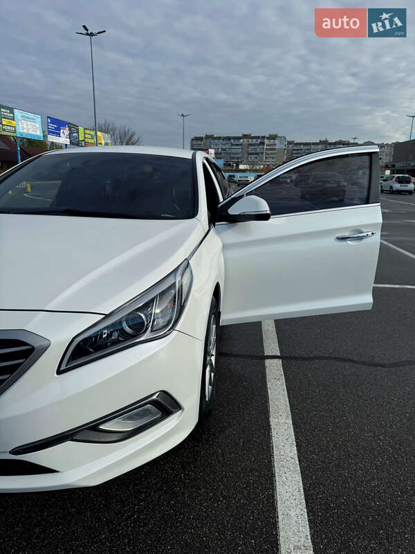 Hyundai Sonata 2014 Hyundai Sonata 2014