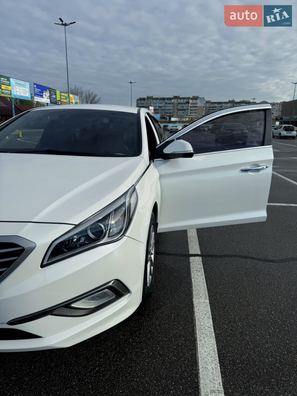 2014 Hyundai Sonata - мініатюра 35