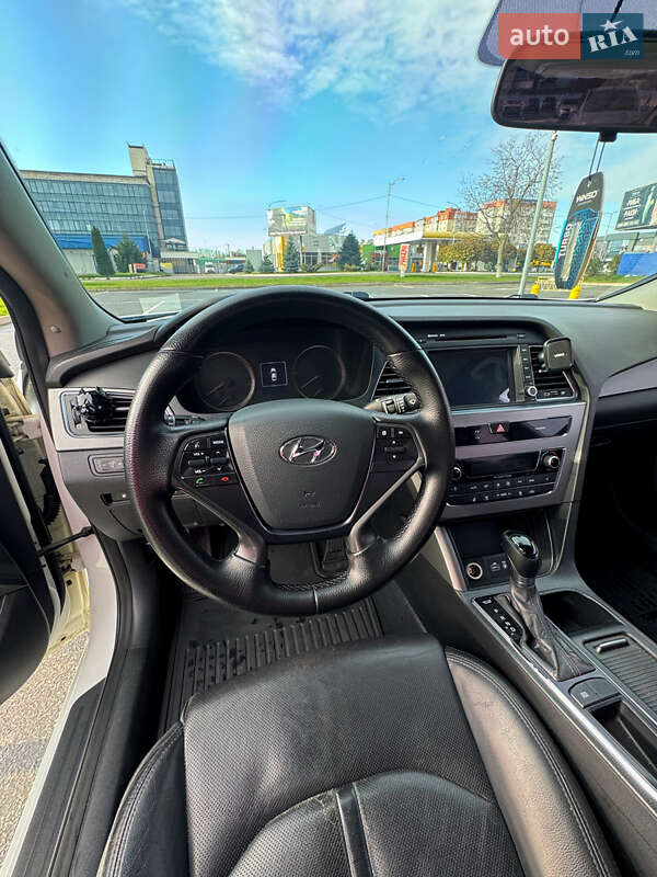 Седан Hyundai Sonata 2014 в Борисполе фото 25 Седан Hyundai Sonata 2014 в Борисполе