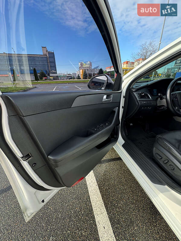Седан Hyundai Sonata 2014 в Борисполе фото 28 Седан Hyundai Sonata 2014 в Борисполе