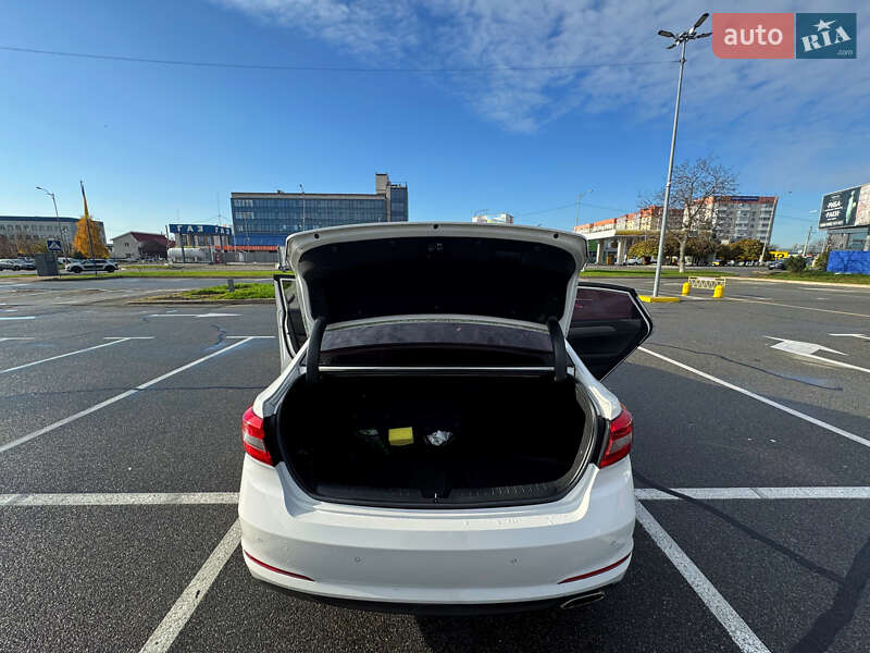 Седан Hyundai Sonata 2014 в Борисполе фото 31 Седан Hyundai Sonata 2014 в Борисполе