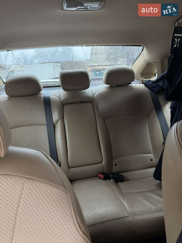 Седан Hyundai Sonata 2012 в Киеве
