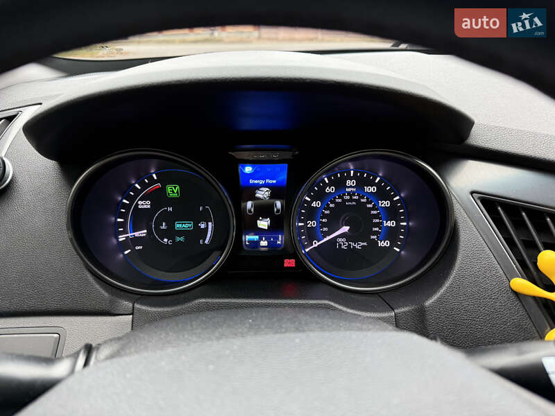 Седан Hyundai Sonata 2013 в Харькове фото 9 Седан Hyundai Sonata 2013 в Харькове