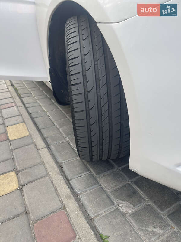 Седан Hyundai Sonata 2010 в Одессе