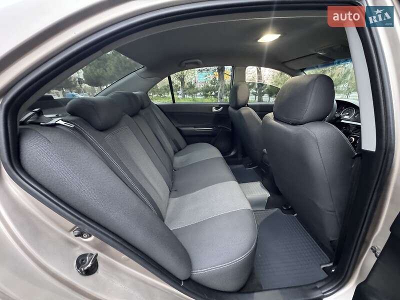 Седан Hyundai Sonata 2007 в Одессе