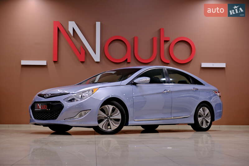 Hyundai Sonata 2014 Hyundai Sonata 2014