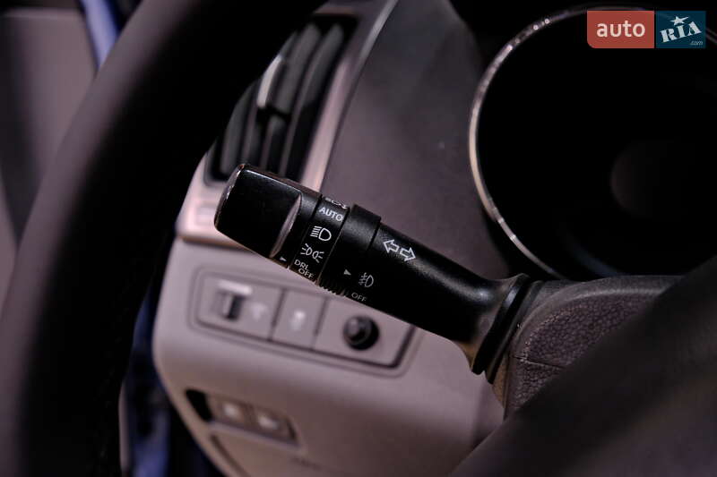 Седан Hyundai Sonata 2014 в Одессе