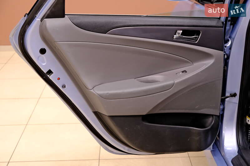 Седан Hyundai Sonata 2014 в Одессе