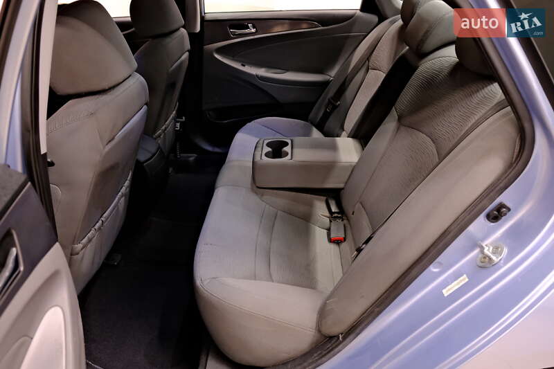 Седан Hyundai Sonata 2014 в Одессе