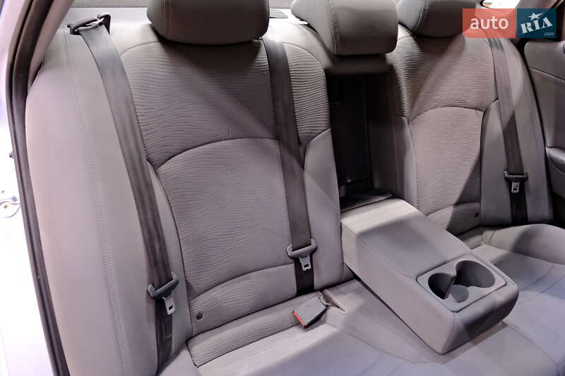 Седан Hyundai Sonata 2014 в Одессе